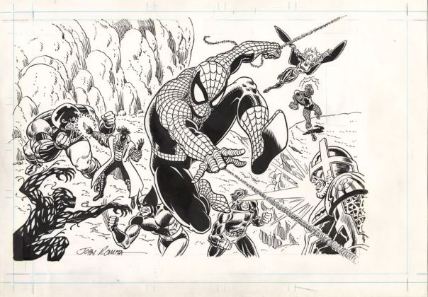 john-romita-sr-1