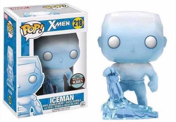 iceman