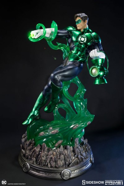 Green Lantern 7