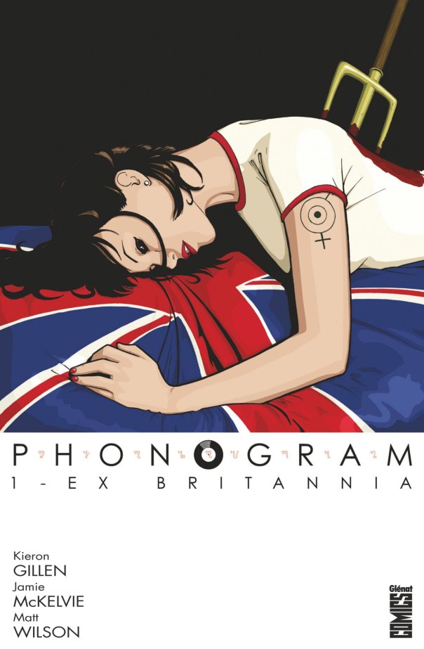 Phonogram
