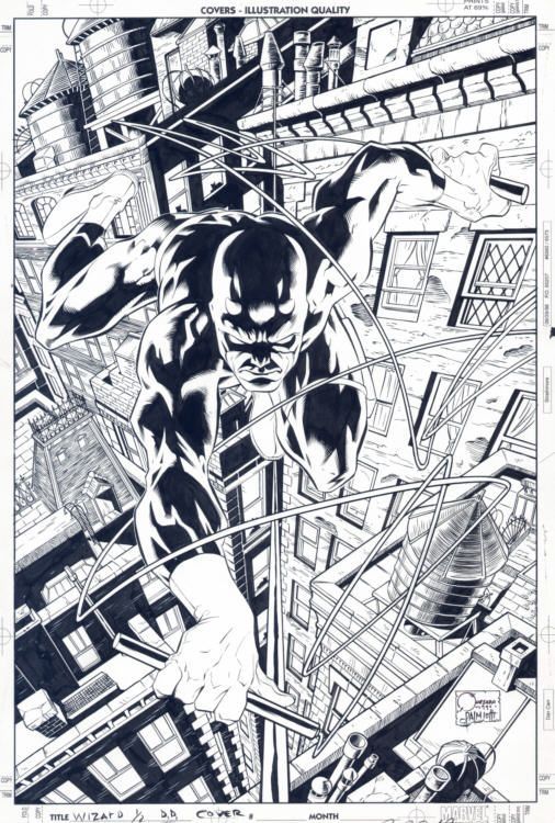Joe Quesada 3