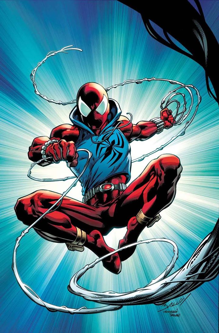 Mark Bagley 3