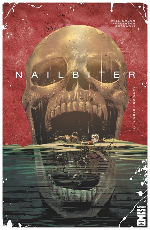 Nailbiter