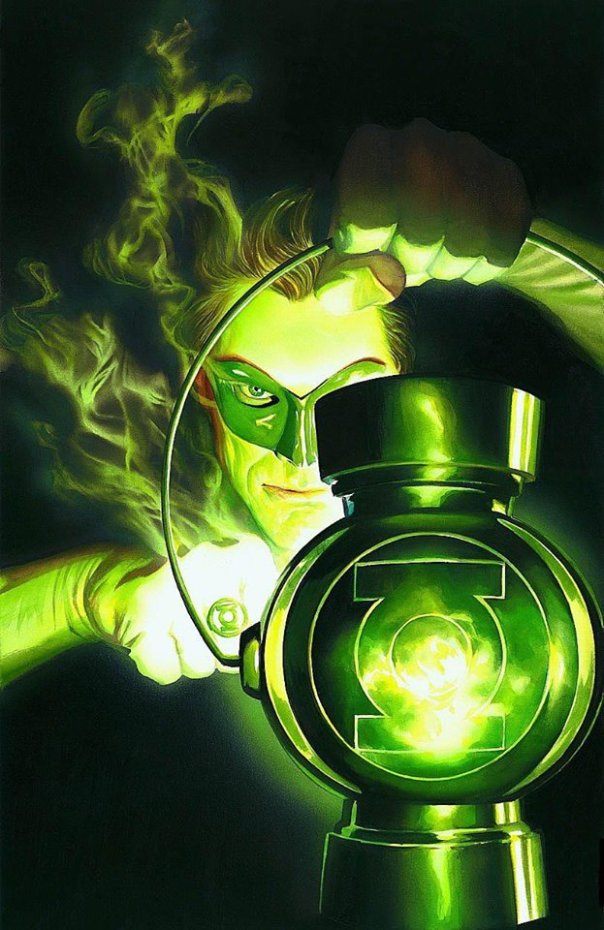Alex Ross 21