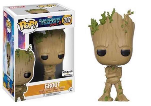 Groot 11