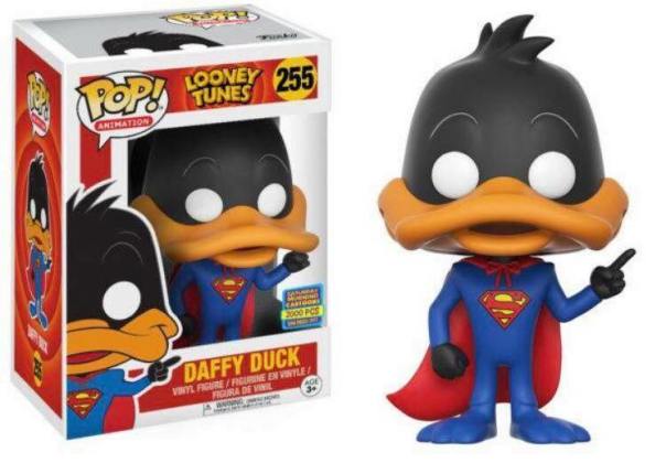 Daffy Duck