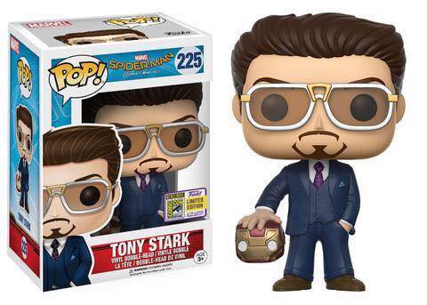 Tony Stark 2