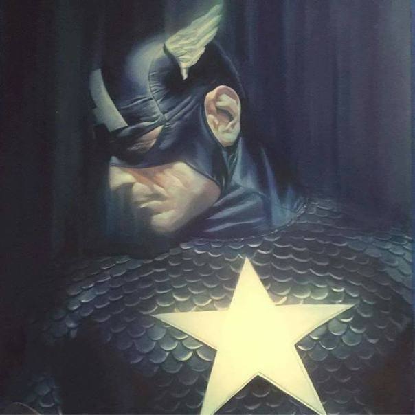 Alex Ross 27