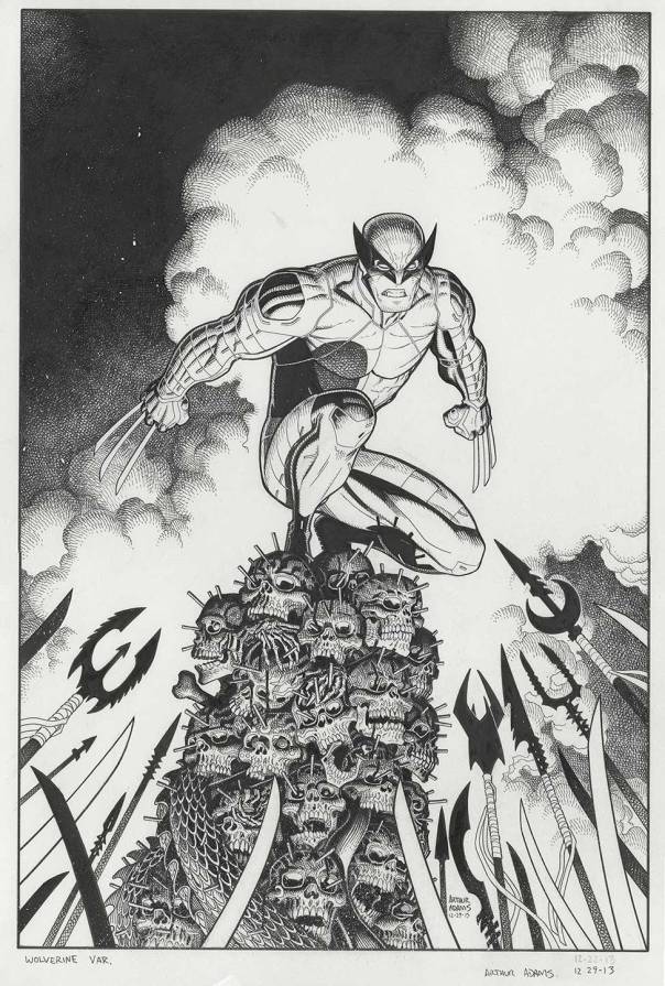 Arthur Adams 4