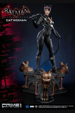 Catwoman 7