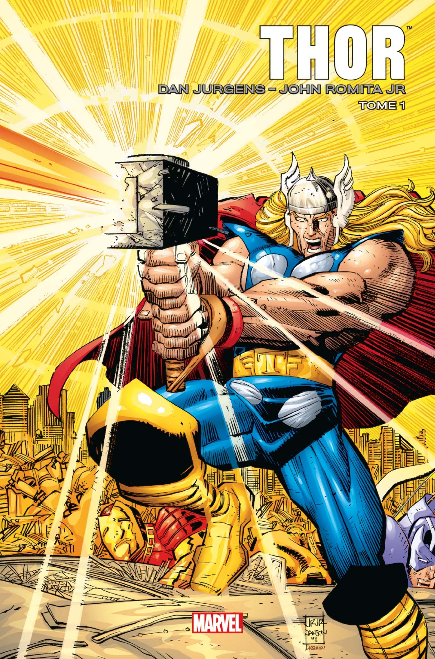 THOR