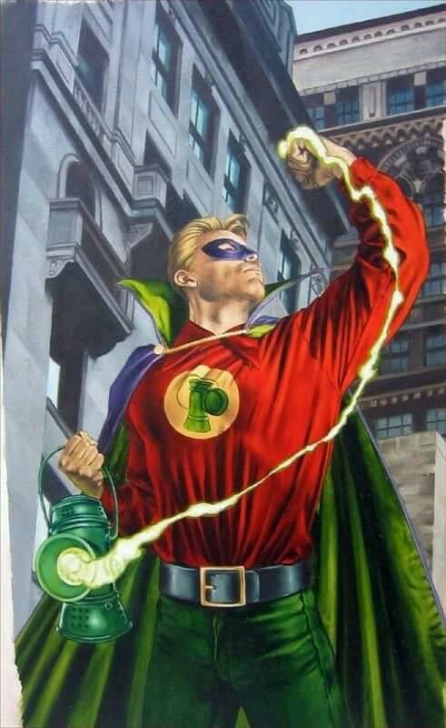 Alex Ross 29