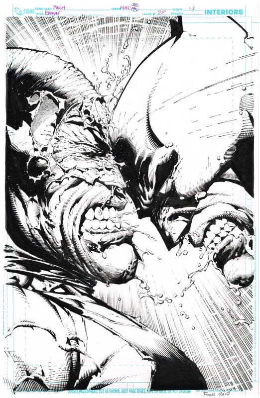 David Finch 8