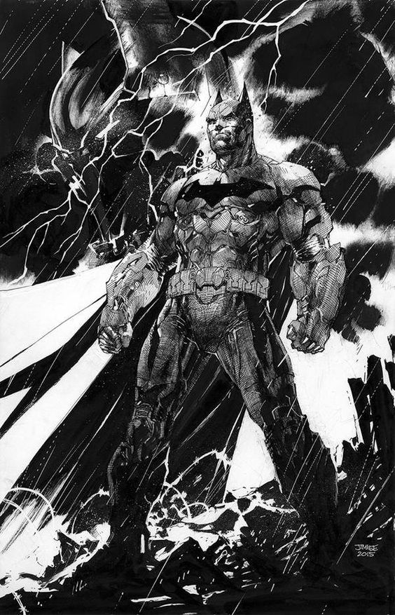Jim Lee 23