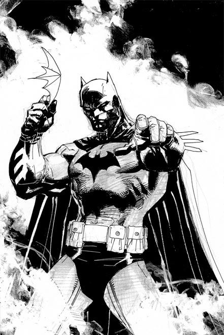 Jim Lee 24