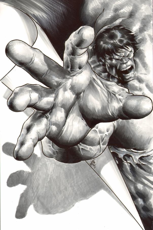 Mike Deodato 7