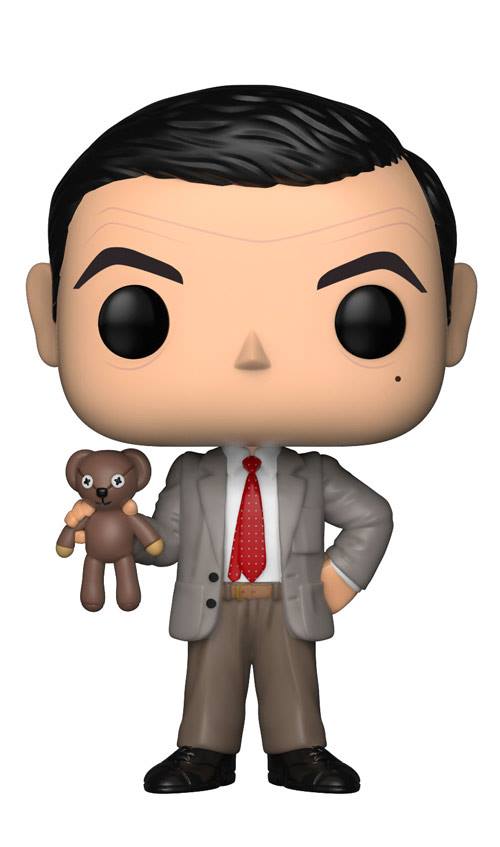 Mister Bean