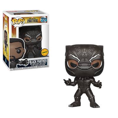 Black Panther 1