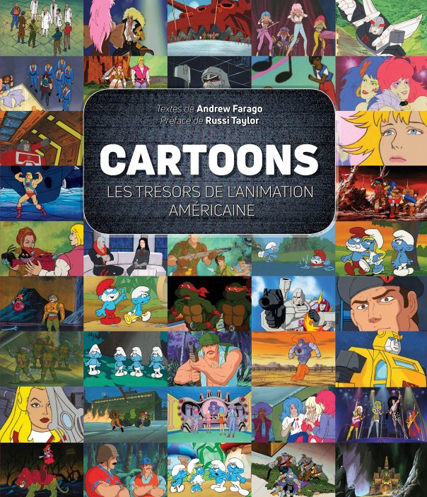 Cartoons