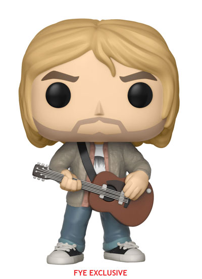Kurt Cobain 2