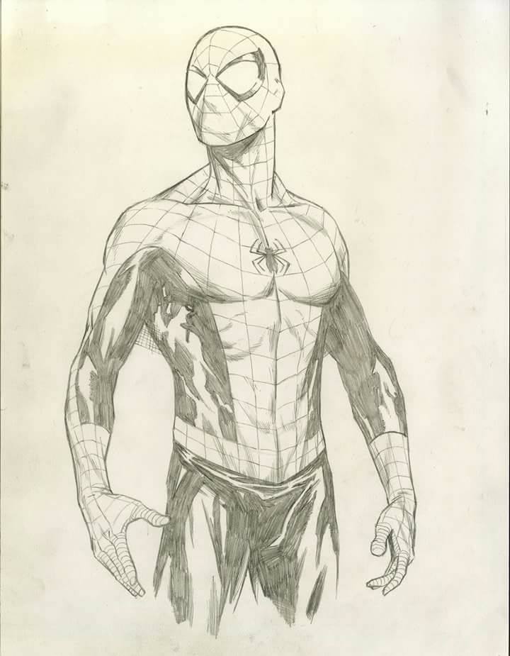 Joe Quesada 4