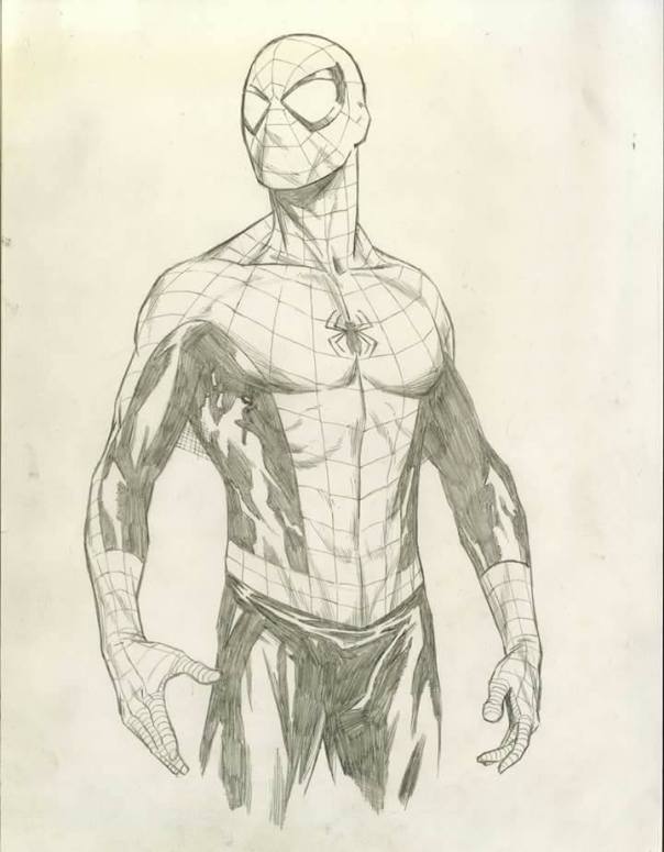 Joe Quesada 4
