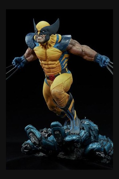 Wolverine 51cm