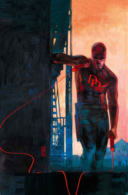 Alex Maleev 2