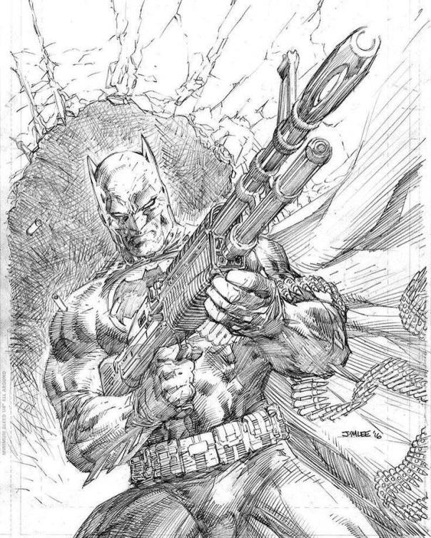 Jim Lee 18