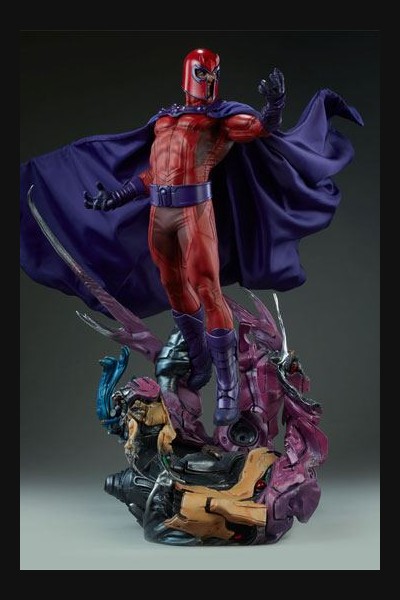 Magneto 64cm