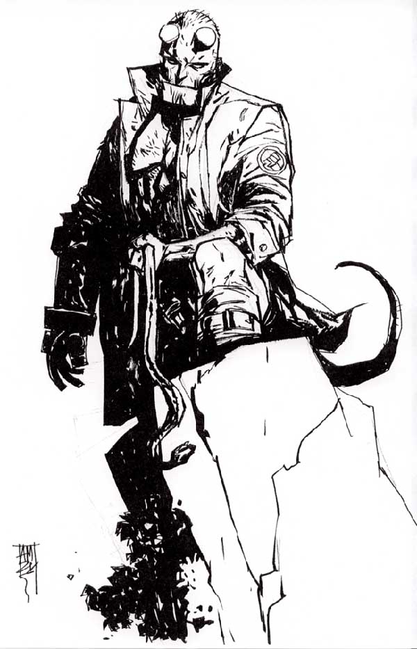 Alex Maleev 3