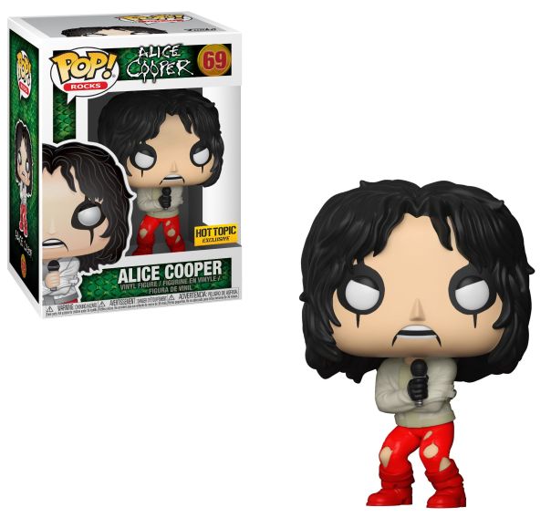 Alice Cooper 1