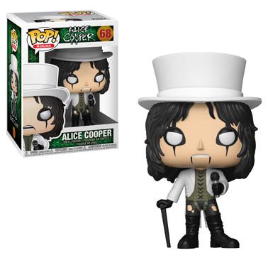 Alice Cooper