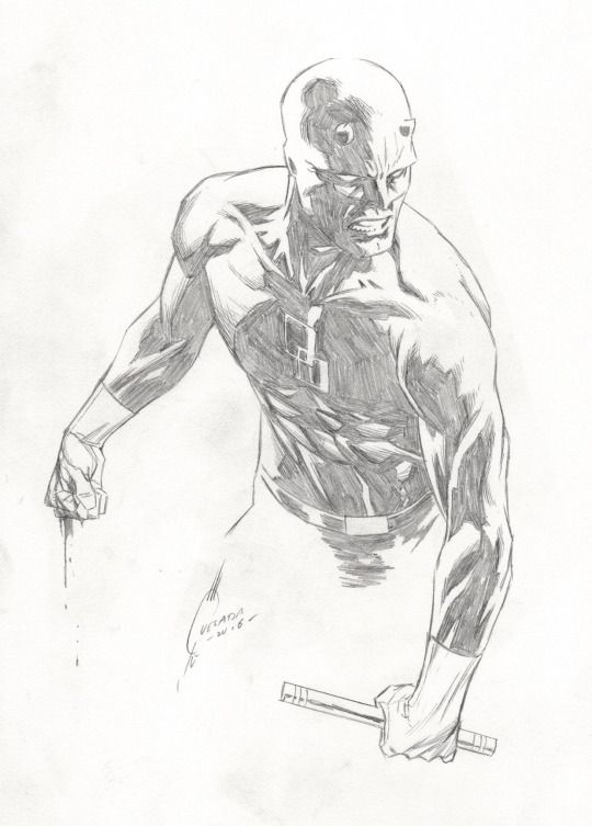 Joe Quesada 5