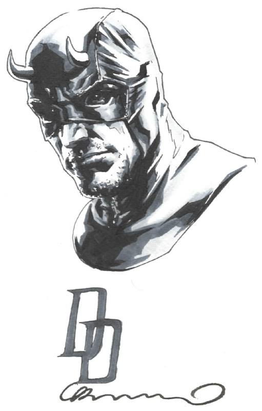 Lee Bermejo 17