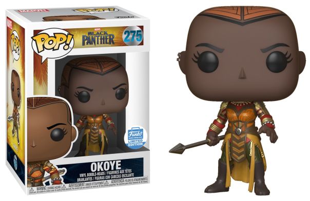 Okoye