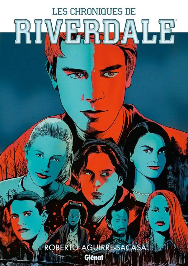 Riverdale