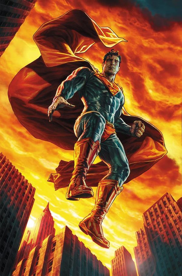 Lee Bermejo 18