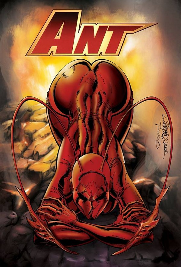 Ant