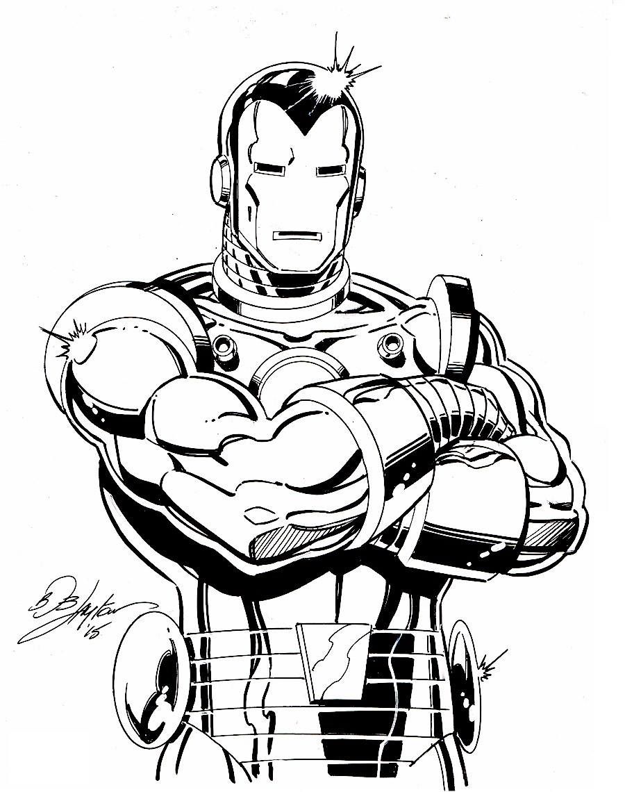 Bob Layton 3