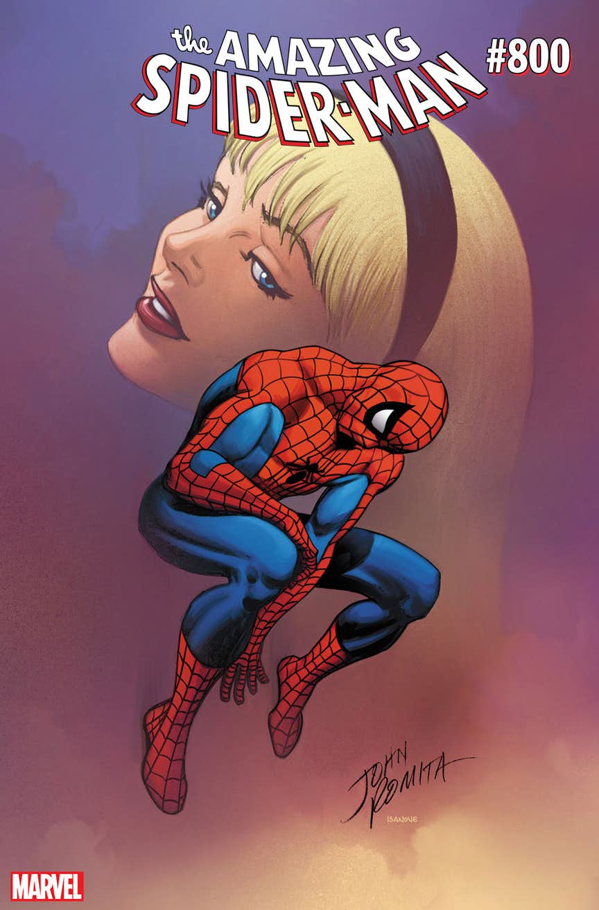 John Romita Sr 3