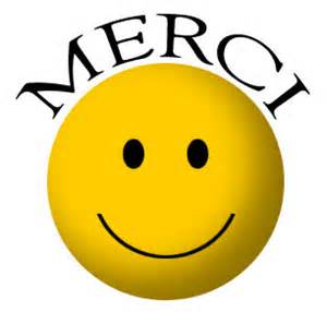 Merci