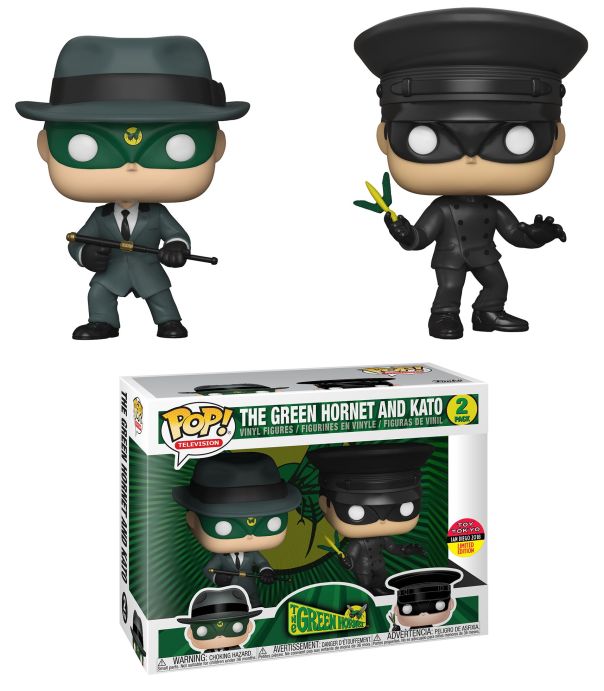 Green Hornet