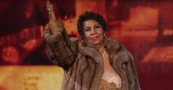 ArethaFranklin