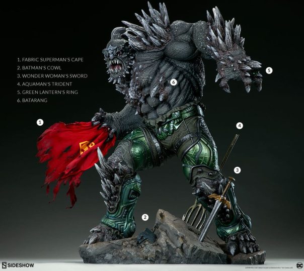 Doomsday 5