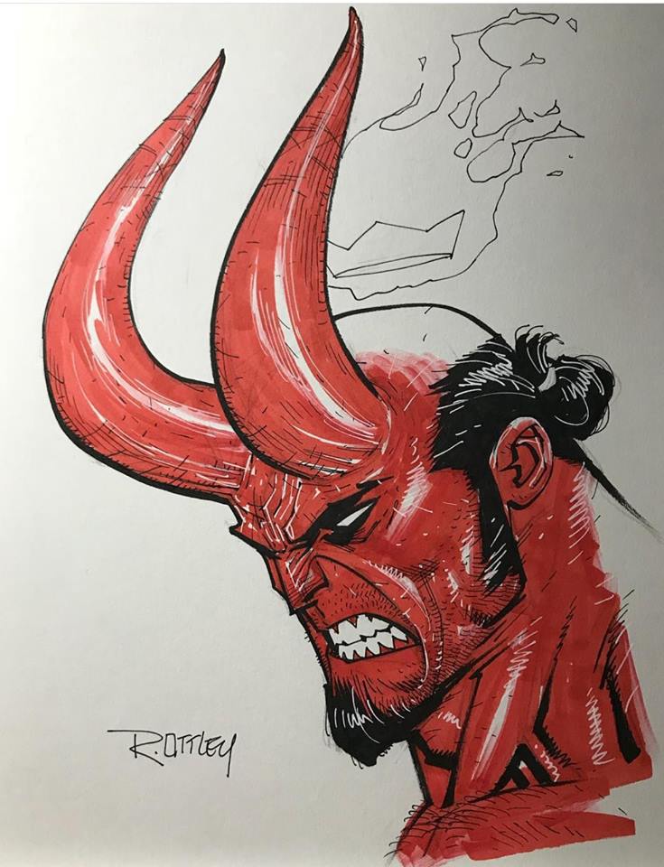 Ryan Ottley
