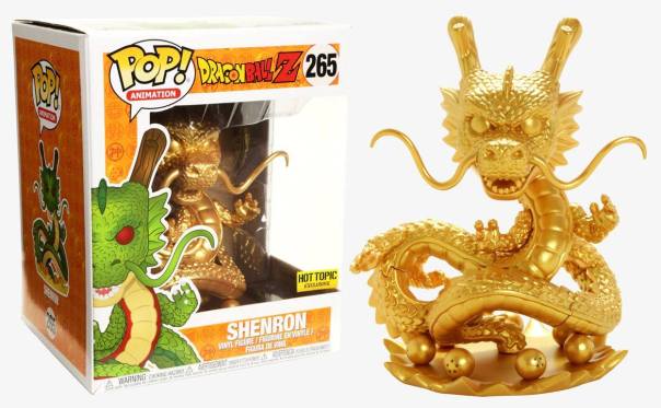 Shenron 1