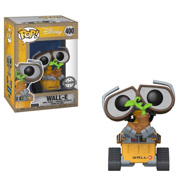 Wall-E 2