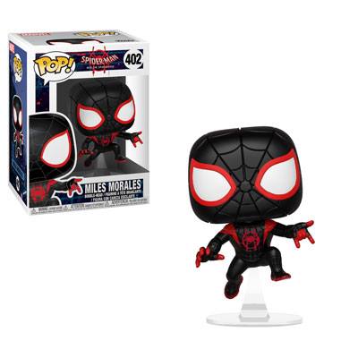 Miles Morales 1