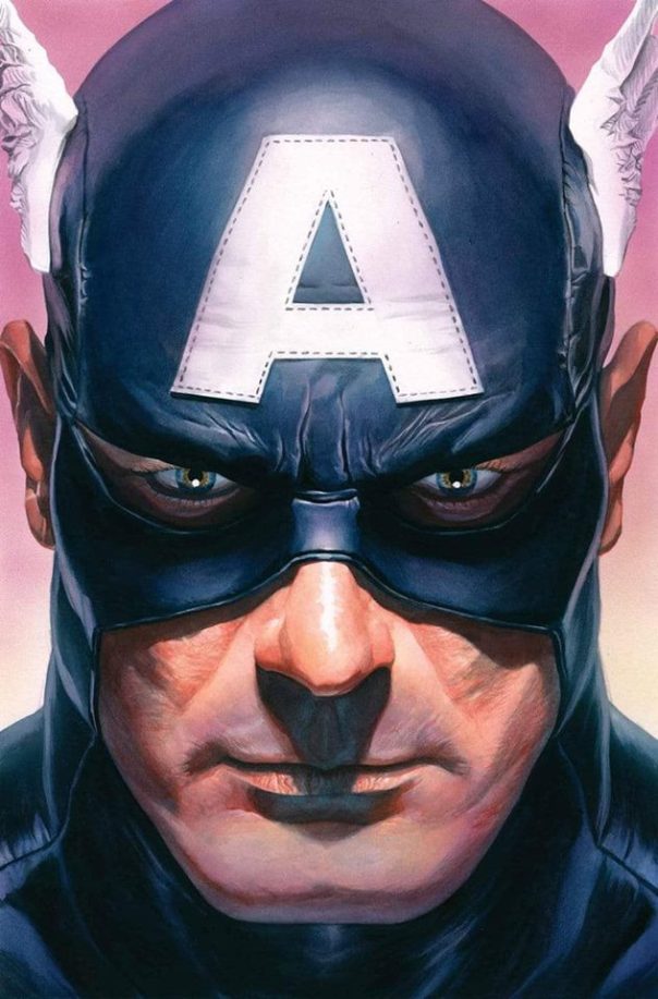 Alex Ross 43